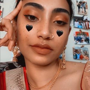 Meet your Posher, Ashely